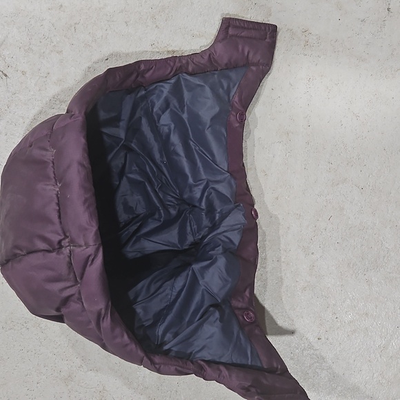 Helly Hansen puffer coat kids size 7 - Picture 5 of 6